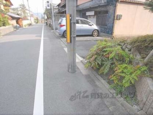 プチマンションむらさき野の物件内観写真